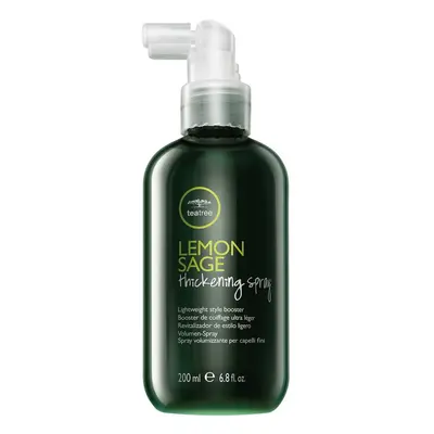 Paul Mitchell Tea Tree Lemon Sage Thickening Spray - bezoplachový objemový kondicionér ve spreji