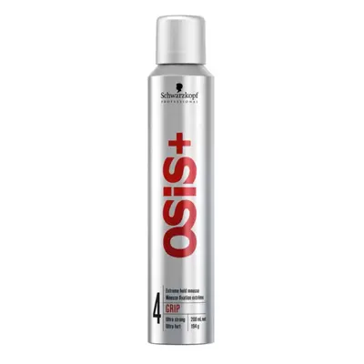 Schwarzkopf Osis + Grip - extrémně tužící pěna, 200ml