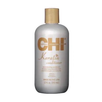 CHI Keratin Conditioner - regenerační kondicionér, 355 ml