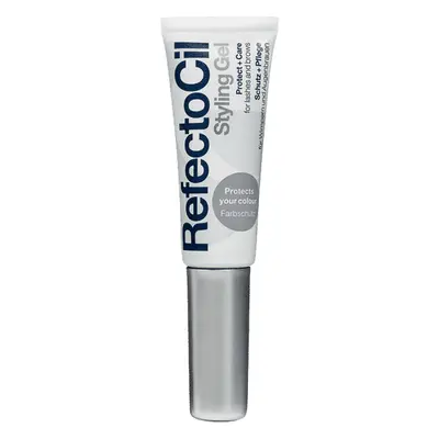 RefectoCil Styling gel - gel ochraňující řasy a obočí, 9 ml