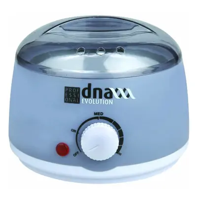 Kiepe Wax Heater 500CC 14160 - ohřívač vosku Šedý