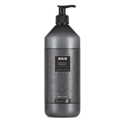 ​Black Noir Repair Shampoo - šampon s extraktem z opuncie mexické 1000 ml