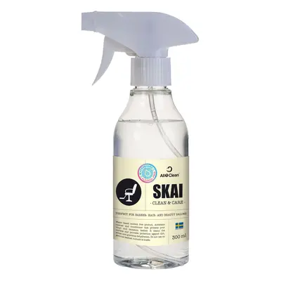 BraveHead Skai Clean and Care - čisticí a ošetřující sprej na nábytek 6520 - 300 ml