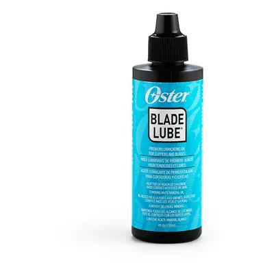 Oster Professional Blade Lube - olej na mazání hlav stříhacích strojků 118 ml