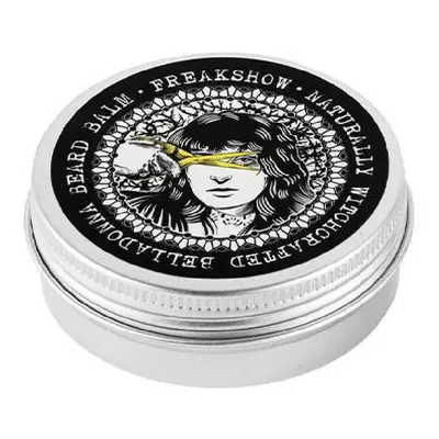 Pan Drwal Belladonna Beard Balm - balzám na bradu, 50g