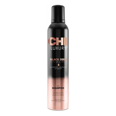 ​CHI Luxury Black Seed Oil Dry shampoo - suchý šampon, 150 g