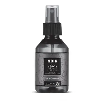 ​Black Noir Repair Olio - olej s extraktem z opuncie mexické, 100 ml