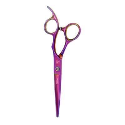 Eurostil OASIS Scissors Offset - profesionální nůžky, pro praváky 06974 - 6"