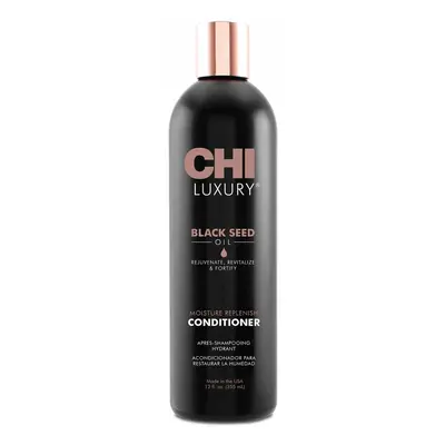 ​CHI Luxury Black Seed Oil Conditioner - hydratační kondicionér, ​355 ml