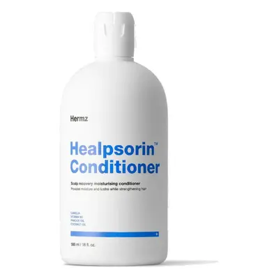 Hermz Healpsorin Conditioner - zpevňující kondicionér, 500 ml