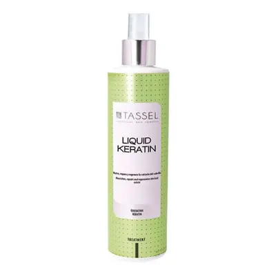 Tassel Liquid Keratin - vyživující sprej na vlasy s keratinem, 250 ml