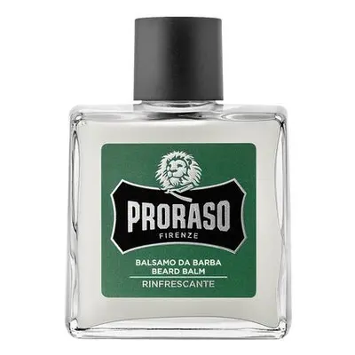 Proraso Beard Balm Refreshing - osvěžující balzám na bradu, 100 ml