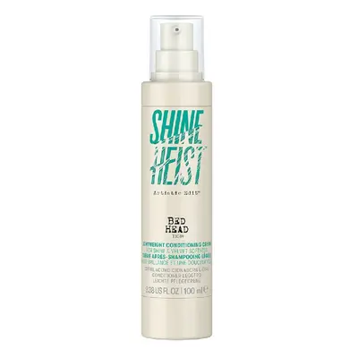 Bed Head TIGI Shine Heist - lehký krém pro lesk a hebkost vlasů, 100 ml