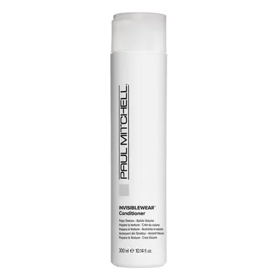 Paul Mitchell Invisiblewear Conditioner - kondicionér pro objem vlasů 300 ml