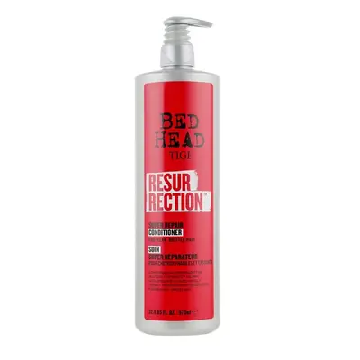 TIGI Bed Head Resurrection Conditioner - kondicionér na poškodené vlasy 970 ml