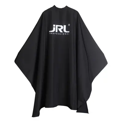 JRL Eco-Friendly Cutting Cape (REC-01-BLACK) - pláštěnka na háčik