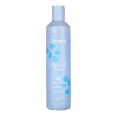 Echosline Volume Shampoo - šampon pro objem a lehkost vlasů Volume šampon, 300 ml