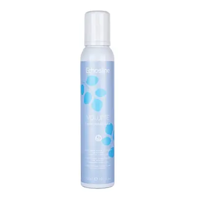 Echosline Volume Foam Conditioner - Objemový penový kondicionér, 200 ml