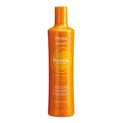 Fanola Wonder Nourishing Extra Care Conditioner - vyživující kondicionér pro hebkost a lesk Kond