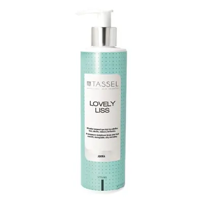 Tassel Lovely Liss (07876) - uhlazující fluid, 250 ml