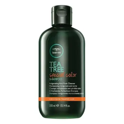 Paul Mitchell Tea Tree Special Color Shampoo - šampon na barvené vlasy, 300 ml