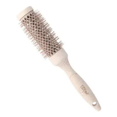 Eurostil Thermal Eco Round Brush - kartáč na foukání z eko materiálu 34 mm