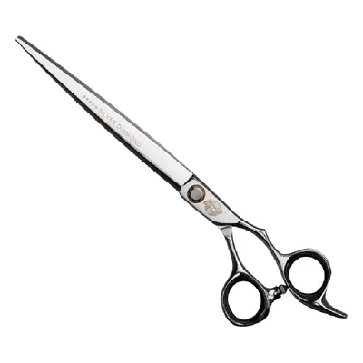 Captain Cook Barber Scissor (04897) 8" - barber nůžky na vlasy