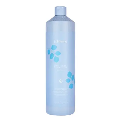 Echosline Volume Shampoo - šampon pro objem a lehkost vlasů Volume šampon, 1000 ml