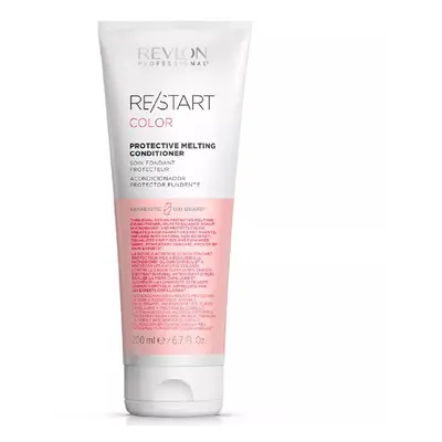 Revlon Re/Start Color Protective Melting Conditioner - kondicionér pro barvené vlasy, 200 ml