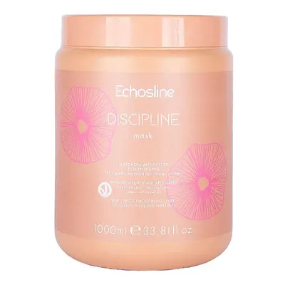 Echosline Discipline Mask - uhazující maska proti krepatění Maska, 1000 ml