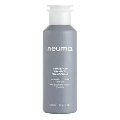 NEUMA NEU REPAIR Shampoo - šampon pro poškozené vlasy, 250 ml