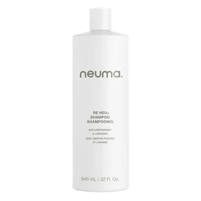 NEUMA RE NEU Shampoo - šetrně čistící a osvěžující šampon 946 ml