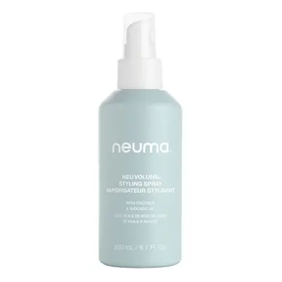 NEUMA NEU VOLUME Styling Spray - stylingový sprej, 200 ml