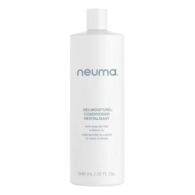 NEUMA NEU MOISTURE Conditioner - hydratační kondicionér, 946 ml