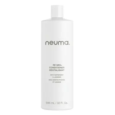 NEUMA RE NEU Conditioner - lehký a vyživující kondicionér, 946 ml