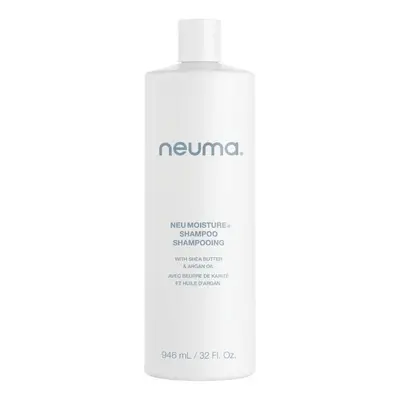 NEUMA NEU MOISTURE Shampoo - šampon pro suché a lámavé vlasy 946 ml