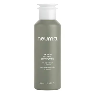 NEUMA RE NEU Shampoo - šetrně čistící a osvěžující šampon 250 ml