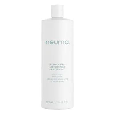 NEUMA NEU VOLUME Conditioner - ultralehký kondicionér, 946 ml