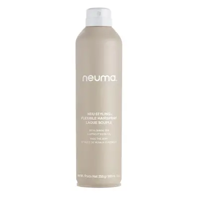 NEUMA NEU STYLING Flexible HairSpray - flexibilní lak na vlasy, 265 ml