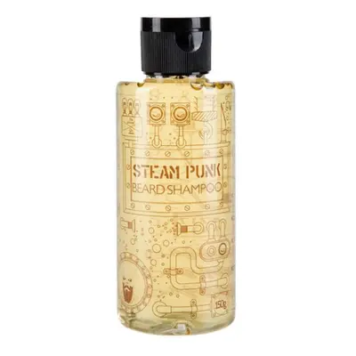 Pan Drwal SteamPunk Beard Shampoo - šampon na bradu, 150 ml