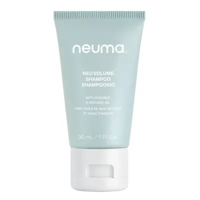 NEUMA - Miniatury, 30 ml NEU VOLUME SHAMPOO