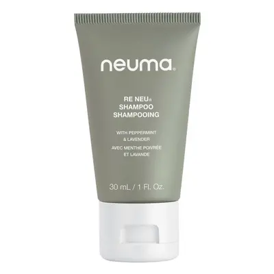 NEUMA - Miniatury, 30 ml RE NEU SHAMPOO