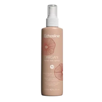 Echosline New Argan Total One Spray - maska ve spreji s vícenásobným účinkem, 200 ml