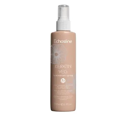 Echosline Keratin VEG Lamination Spray - laminační sprej, 200 ml