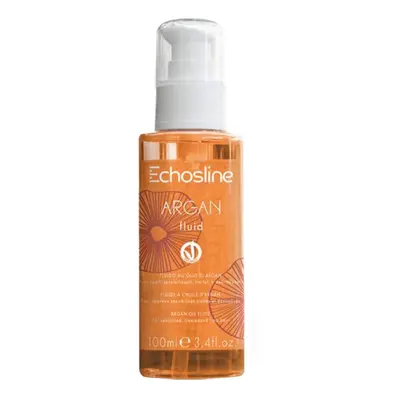 Echosline Argan Fluid - fluid s uhlazujícím a revitalizačním efektem, 100 ml