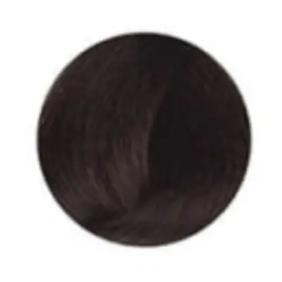 Lisap RE.Foam Color Mousse - barvící pěna na vlasy, 200 ml Dark Brown - tmavě hnědá