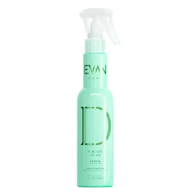 Evan D Detox Serum Co-Wash - vyrovnávající sérum pro lupinatou a mastnou pokožku, 200 ml