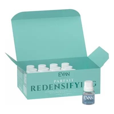 Evan Redensifying Multi Action Ampoules - multi-aktivní ampule, 12 x 10 ml