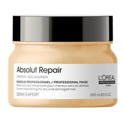 L&#039;Oréal Professionnel Absolut Repair Mask - intenzivní rekonstrukční maska pro normální až 