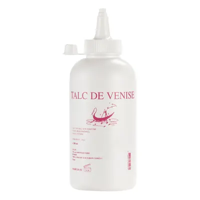 Bottle Talc De Venise 997001/01293 - pudr na odstranění vlhkosti a zklidnění pokožky, 280g